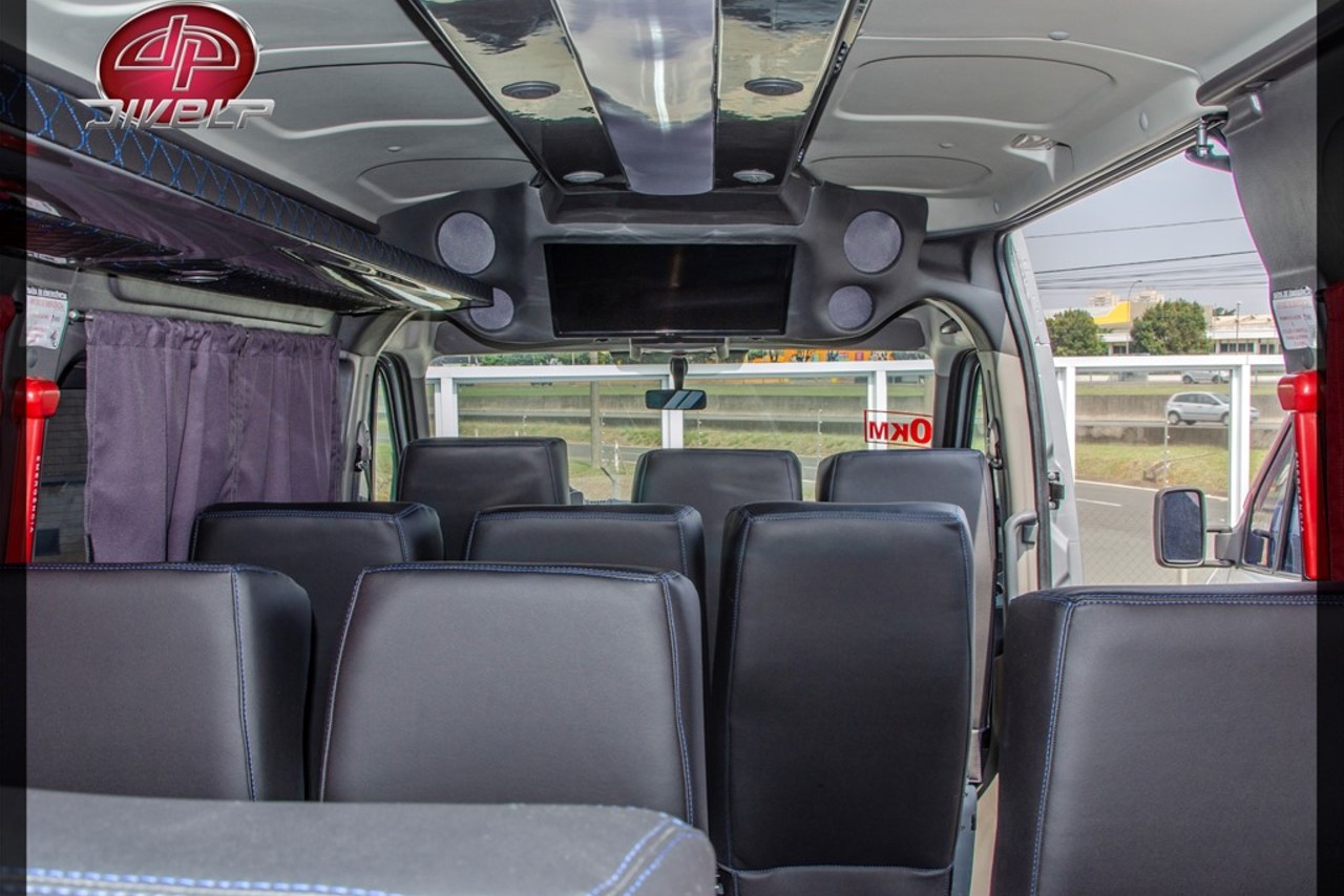 Renault Master Executive - 19/20 7
