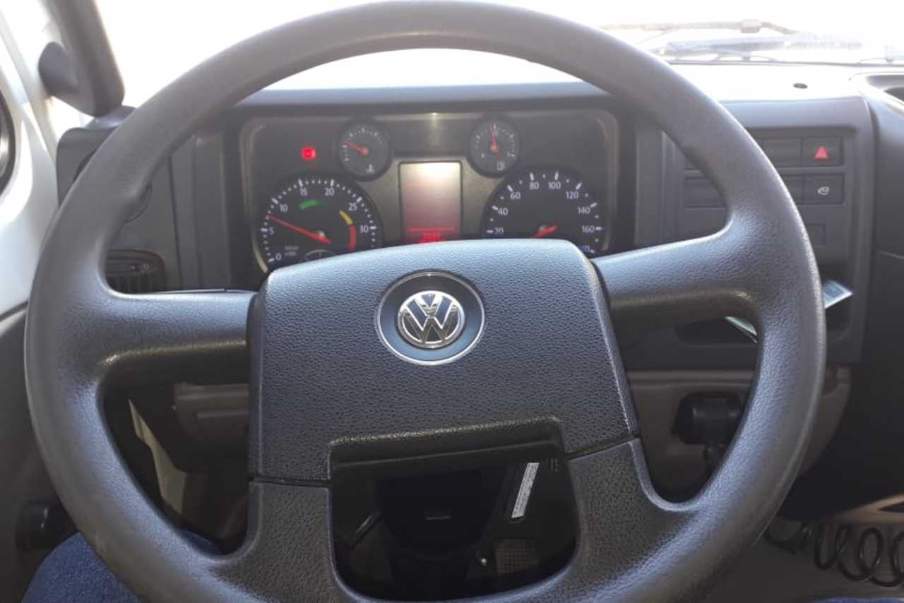 Volkswagen 8 160 - 15/16 4