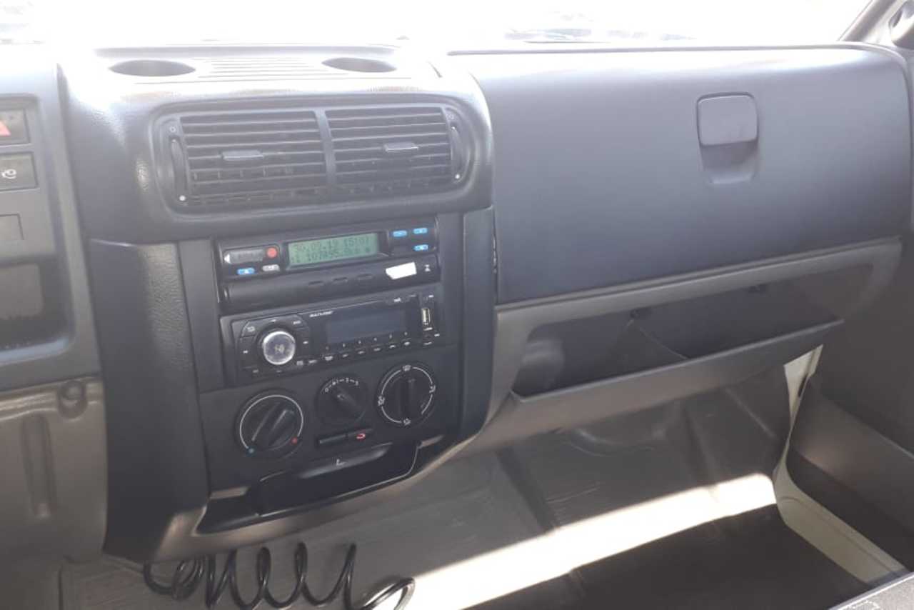 Volkswagen 8 160 - 15/16 6