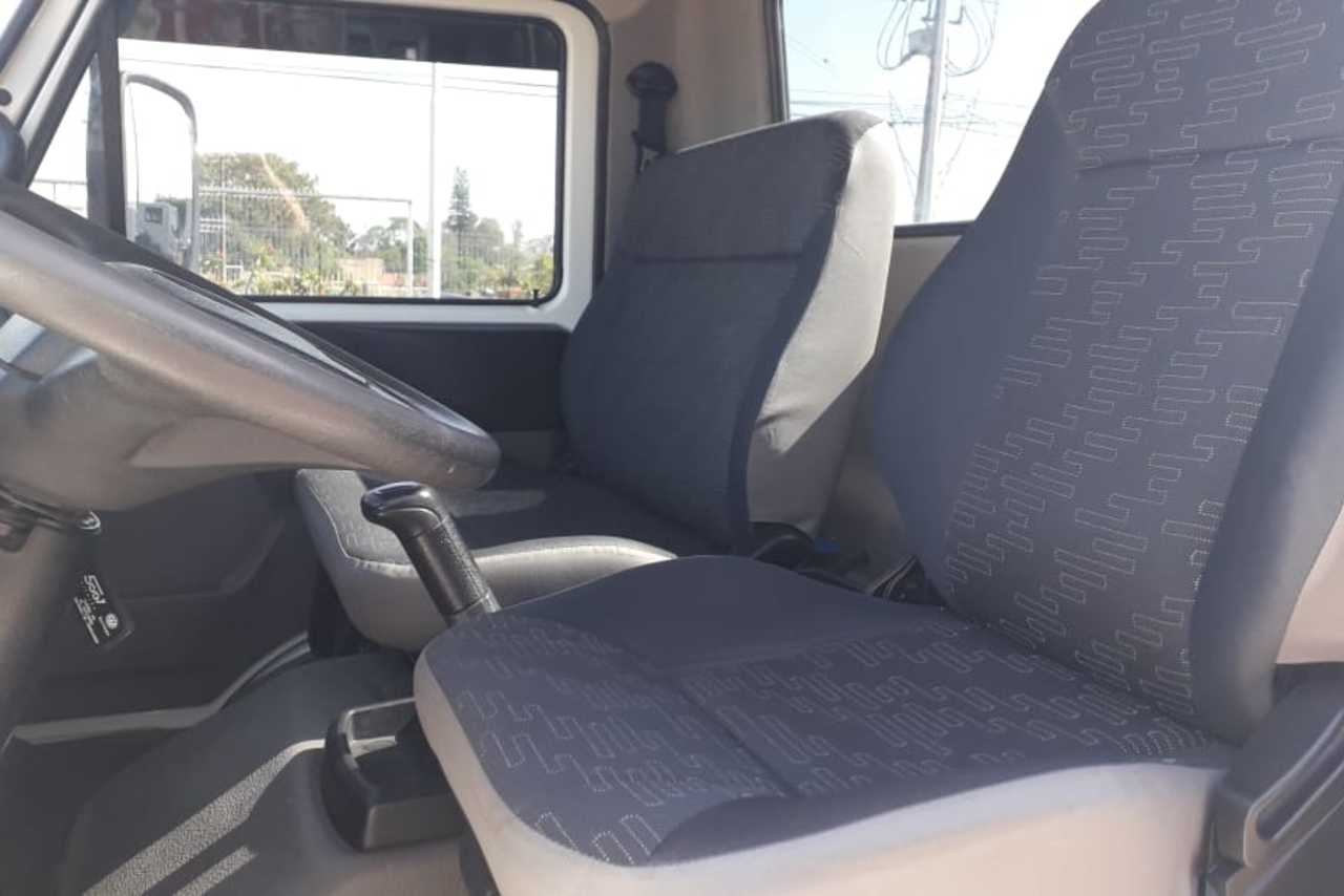 Volkswagen 8 160 - 15/16 17