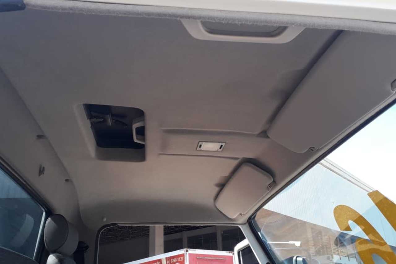 Volkswagen 8 160 - 15/16 19