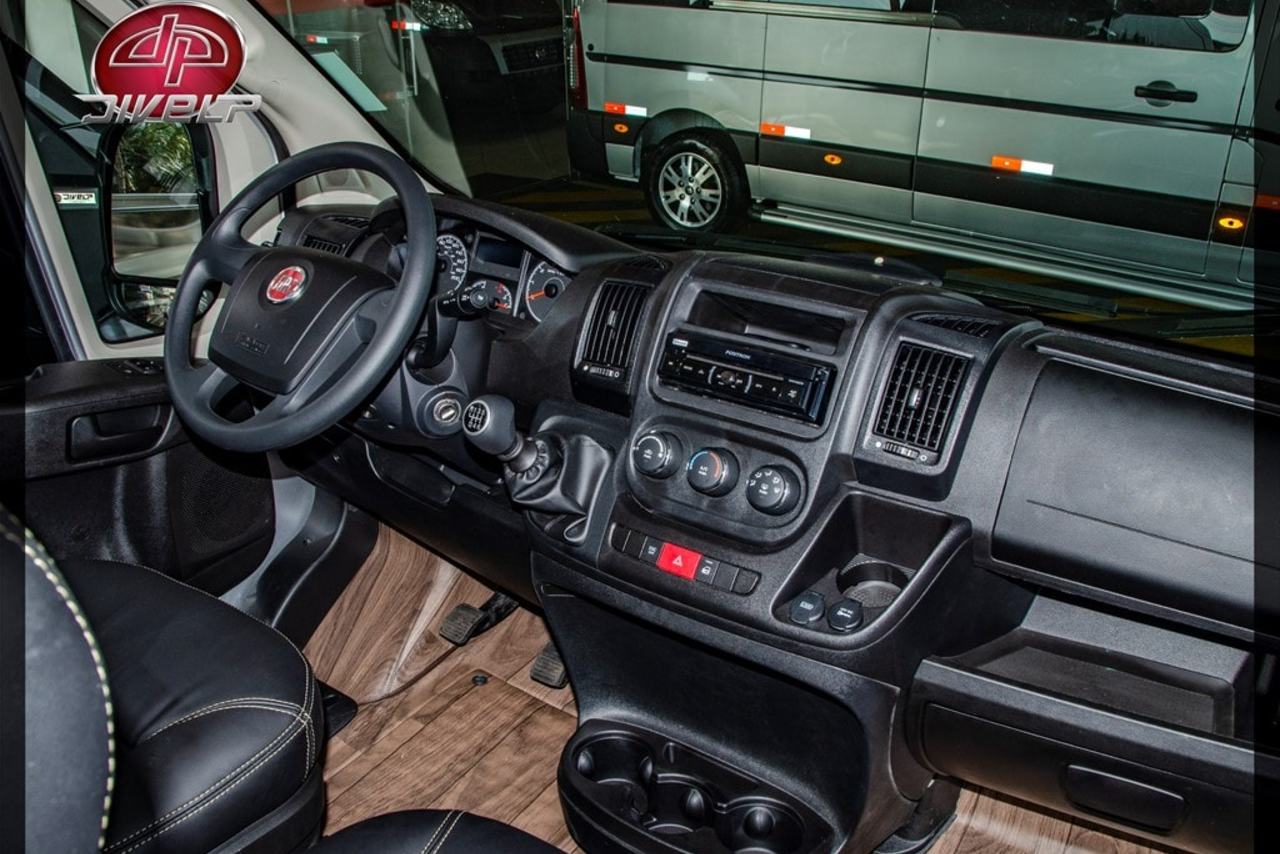 Fiat Ducato Passageiro - 18/18 4