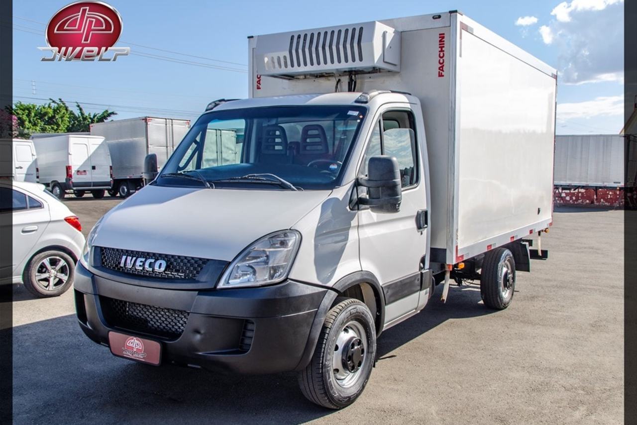 Iveco 35S14 - 15/15 2
