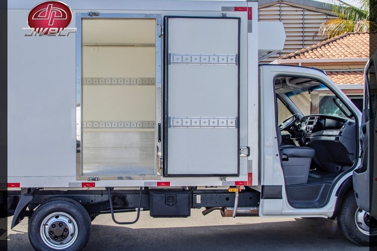 Iveco 35S14 - 15/15 3
