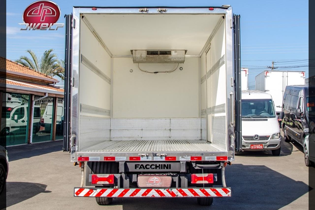 Iveco 35S14 - 15/15 4