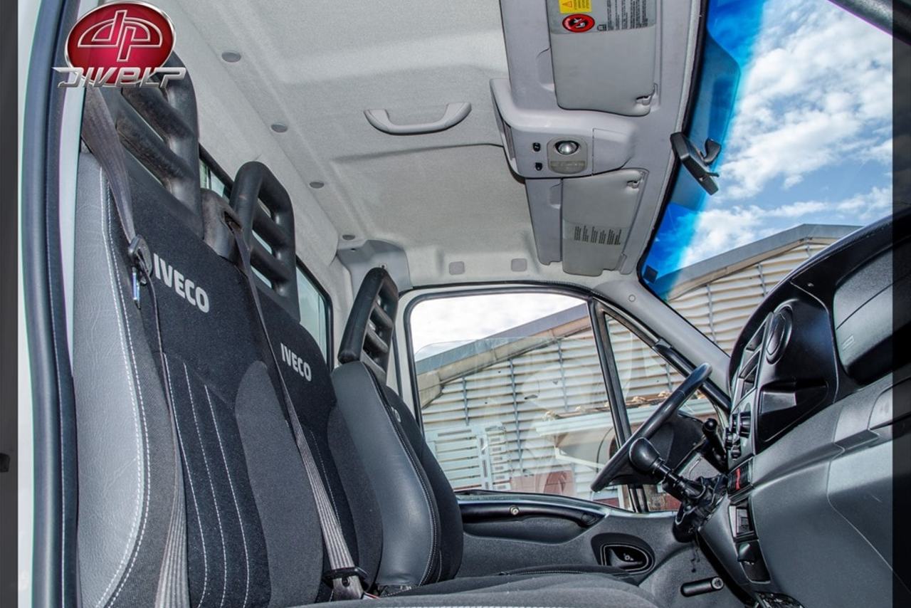 Iveco 35S14 - 15/15 5