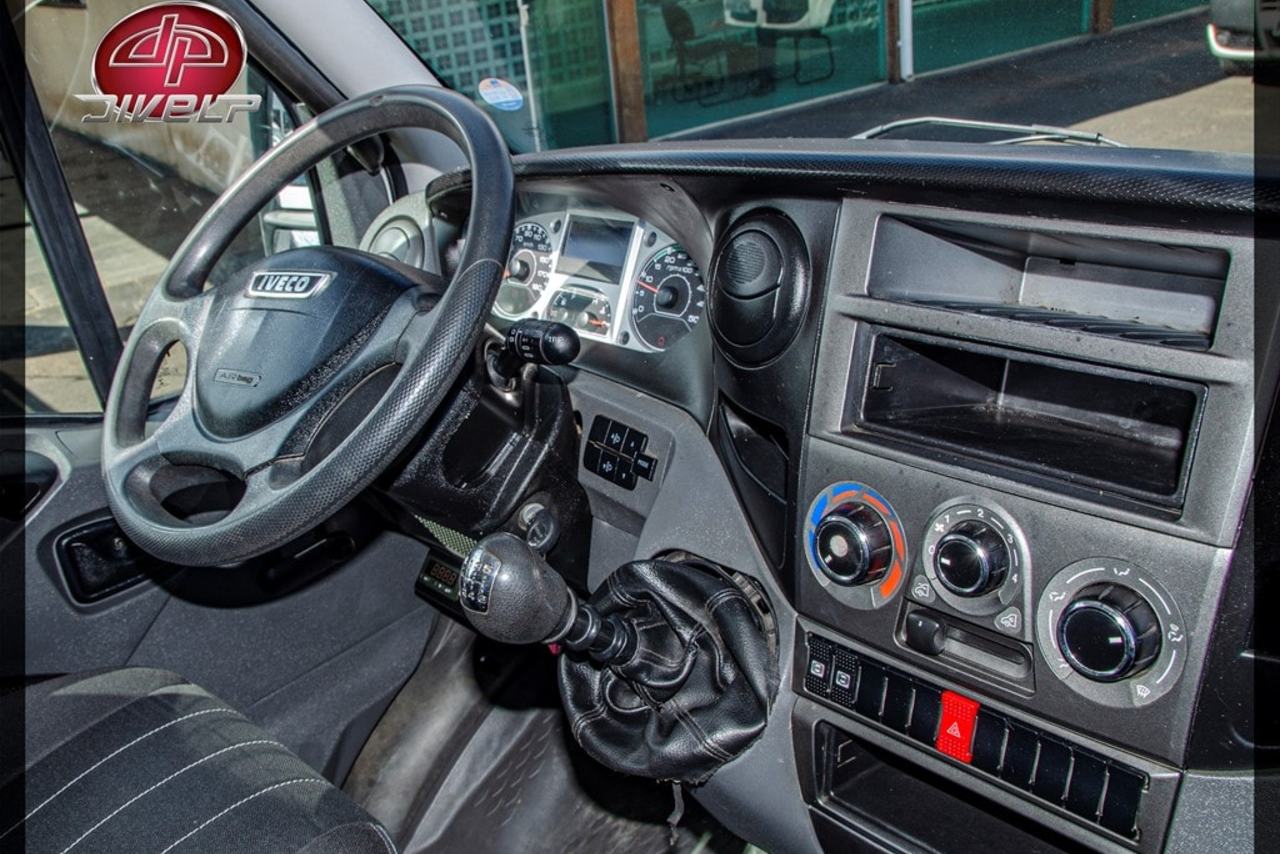 Iveco 35S14 - 15/15 6