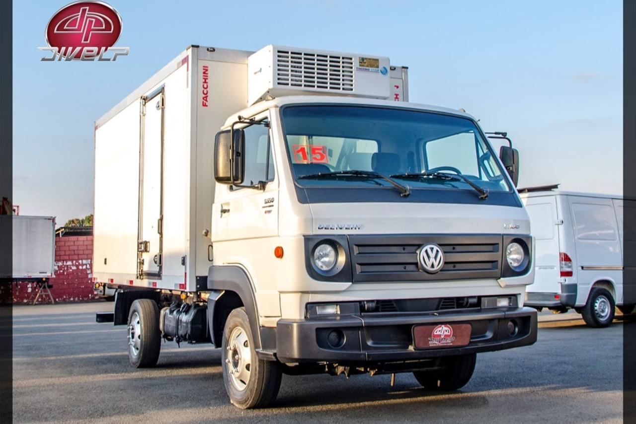 Volkswagen 5 150  - 15/15 2