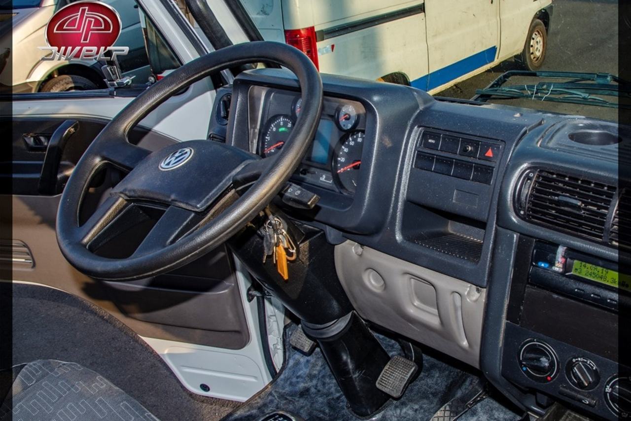 Volkswagen 5 150  - 15/15 5