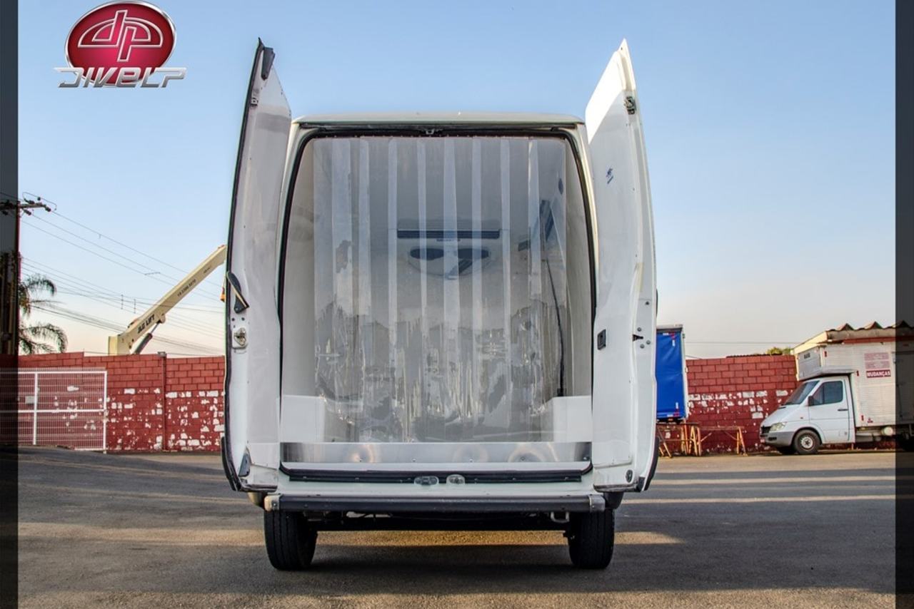 Peugeot Boxer furgão longo - 11/12 5