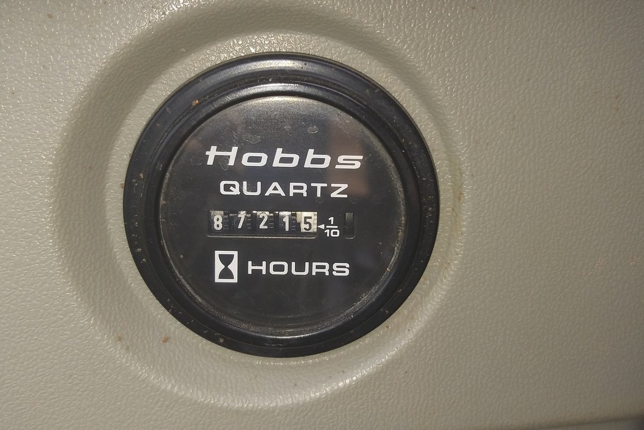 Hyundai R210LC-7 - 11/11 3
