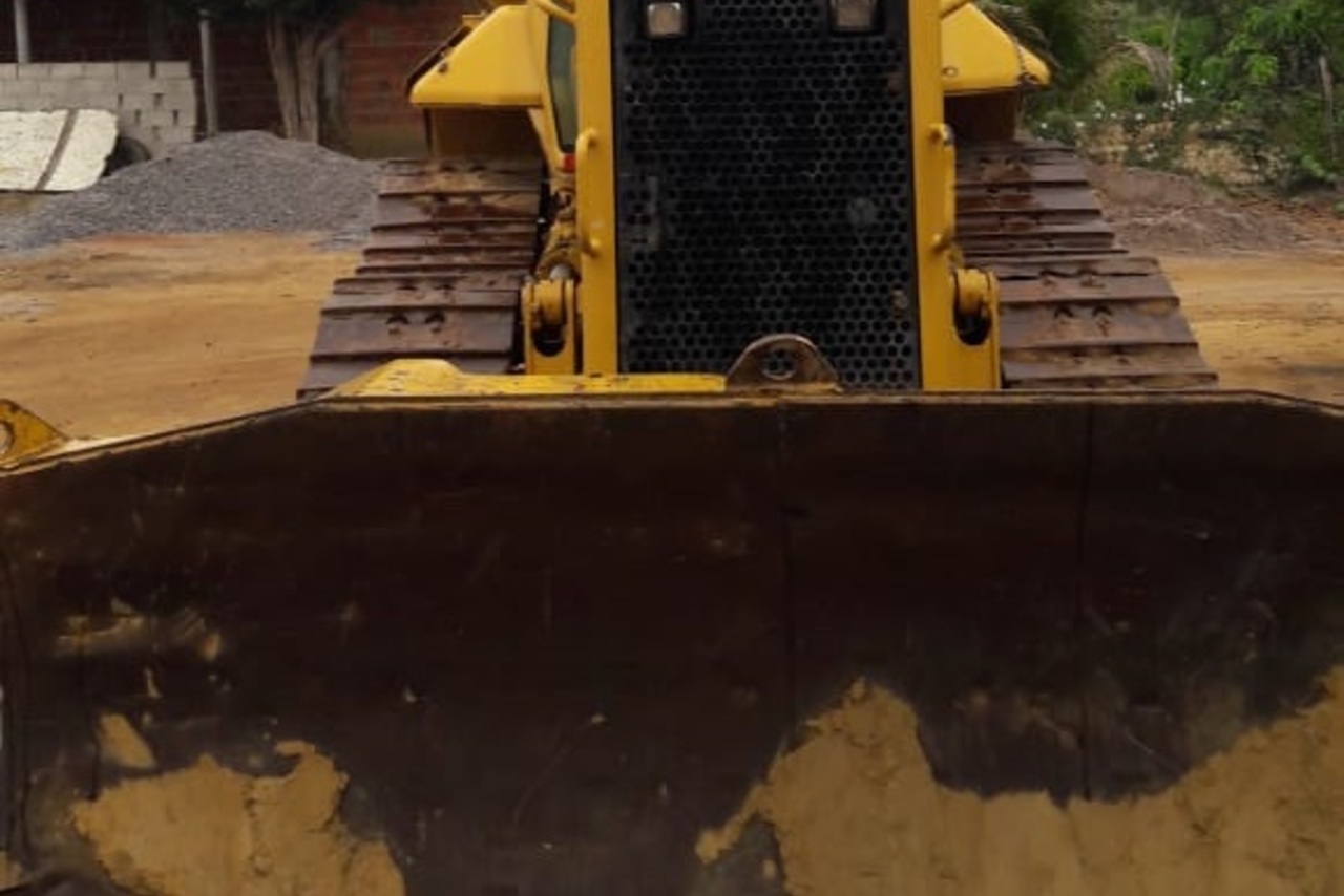 Caterpillar D6NXL - 07/07 5