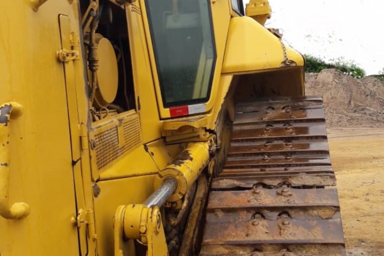 Caterpillar D6NXL - 07/07 11