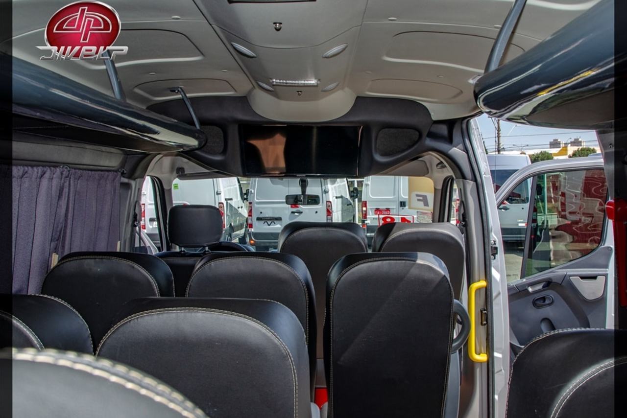 Renault Master Executive - 18/19 3