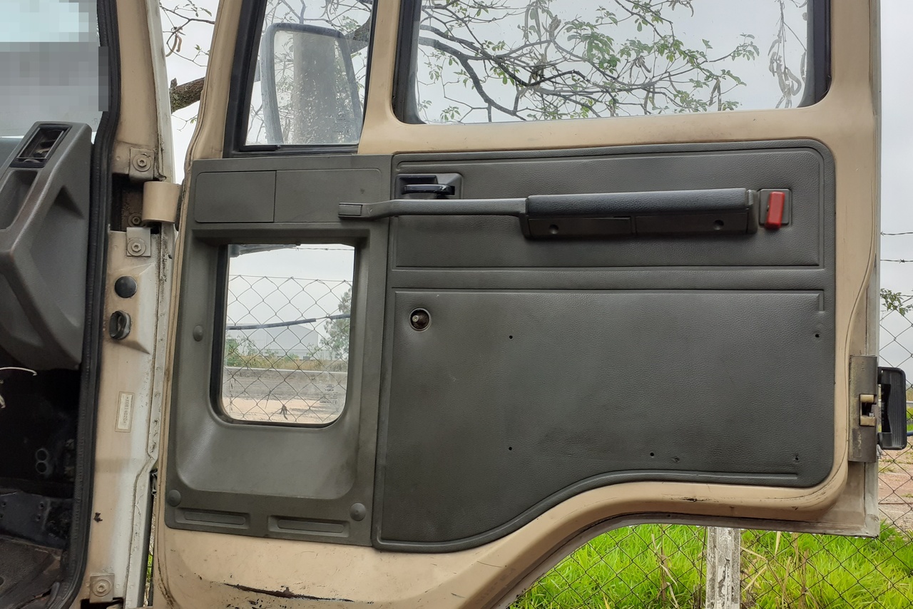 Ford Cargo1418 - 89/89 22