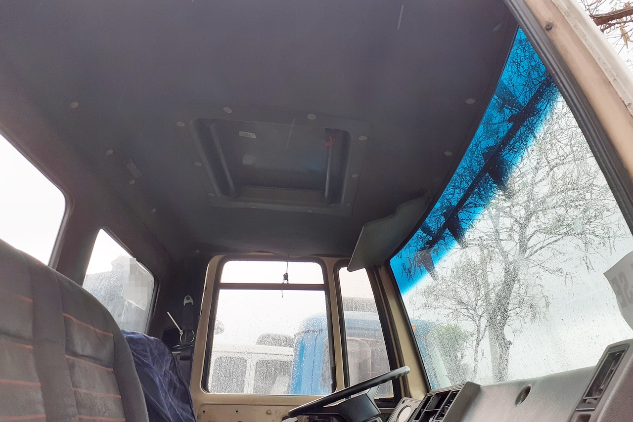 Ford Cargo1418 - 89/89 26