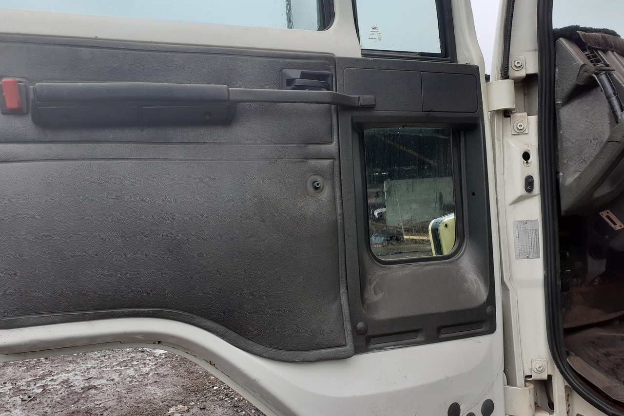 Ford Cargo4331 - 04/04 6