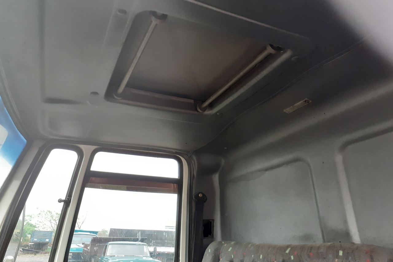 Ford Cargo4331 - 04/04 12