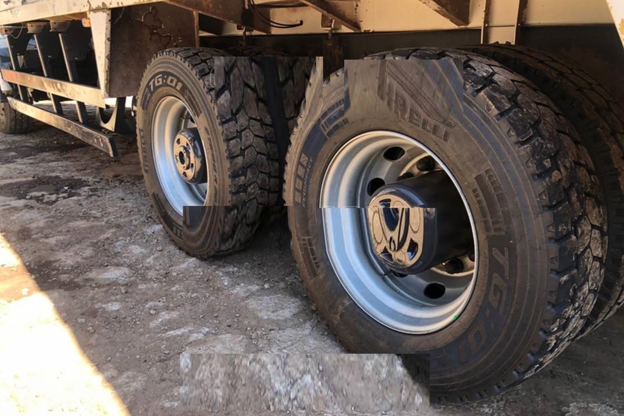 Scania P310 - 14/14 3