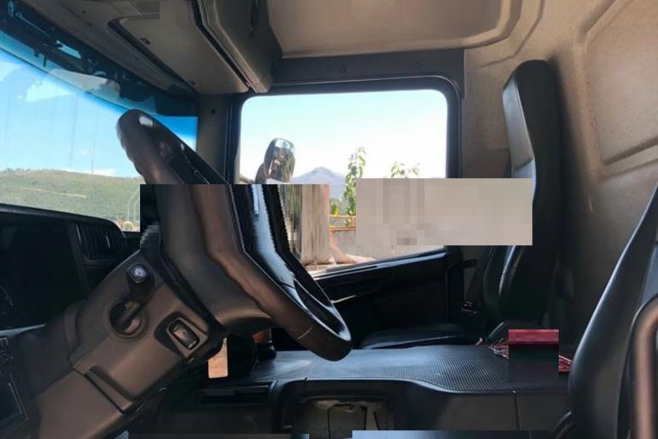 Scania P310 - 14/14 4