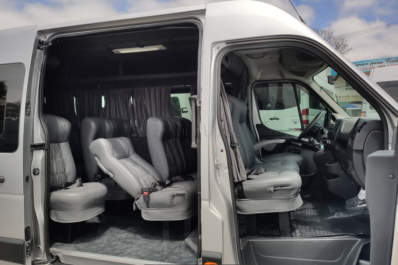 Renault Master Executive - 14/15 3