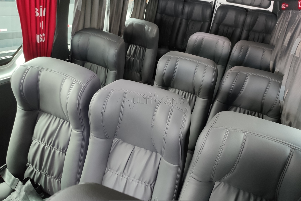 Renault Master Executive - 14/15 4