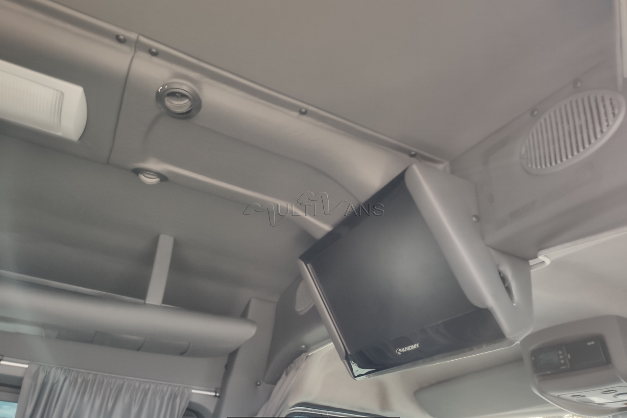 Renault Master Executive - 14/15 5
