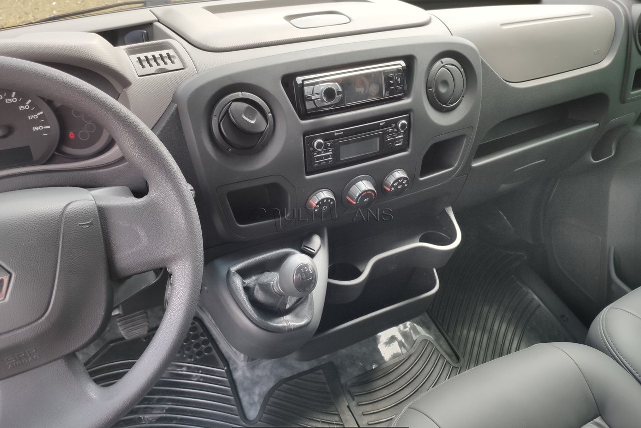 Renault Master Executive - 14/15 6