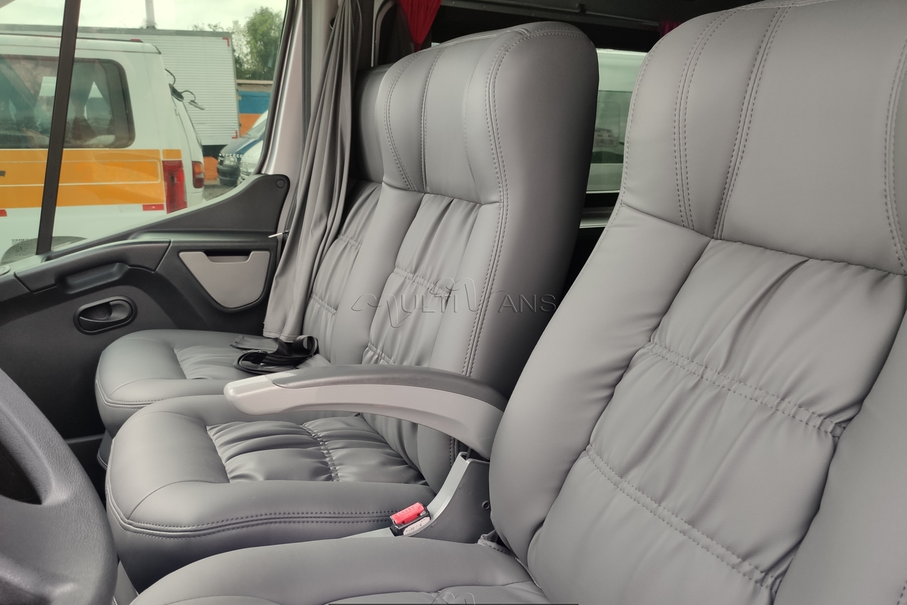 Renault Master Executive - 14/15 7
