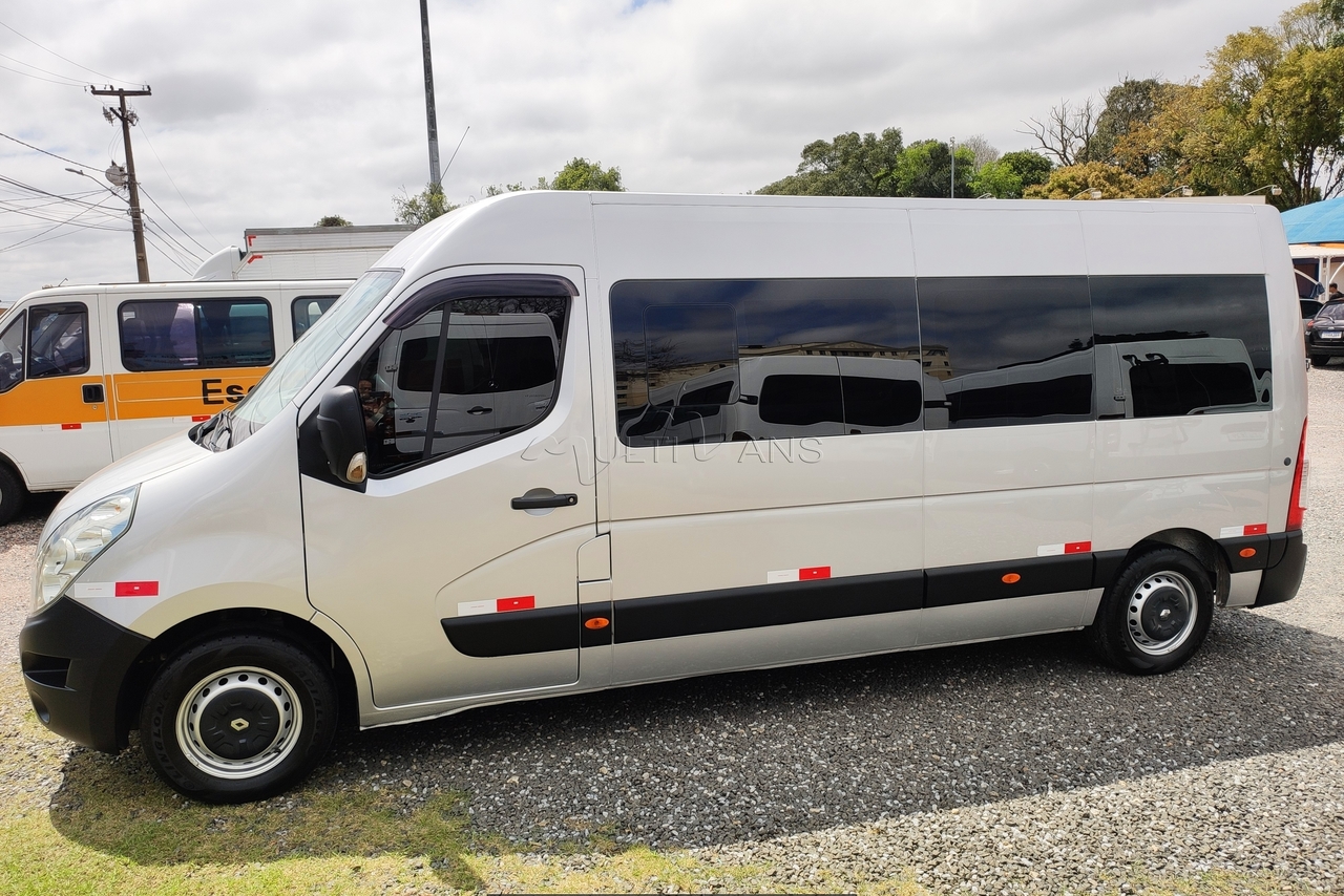 Renault Master Executive - 14/15 14