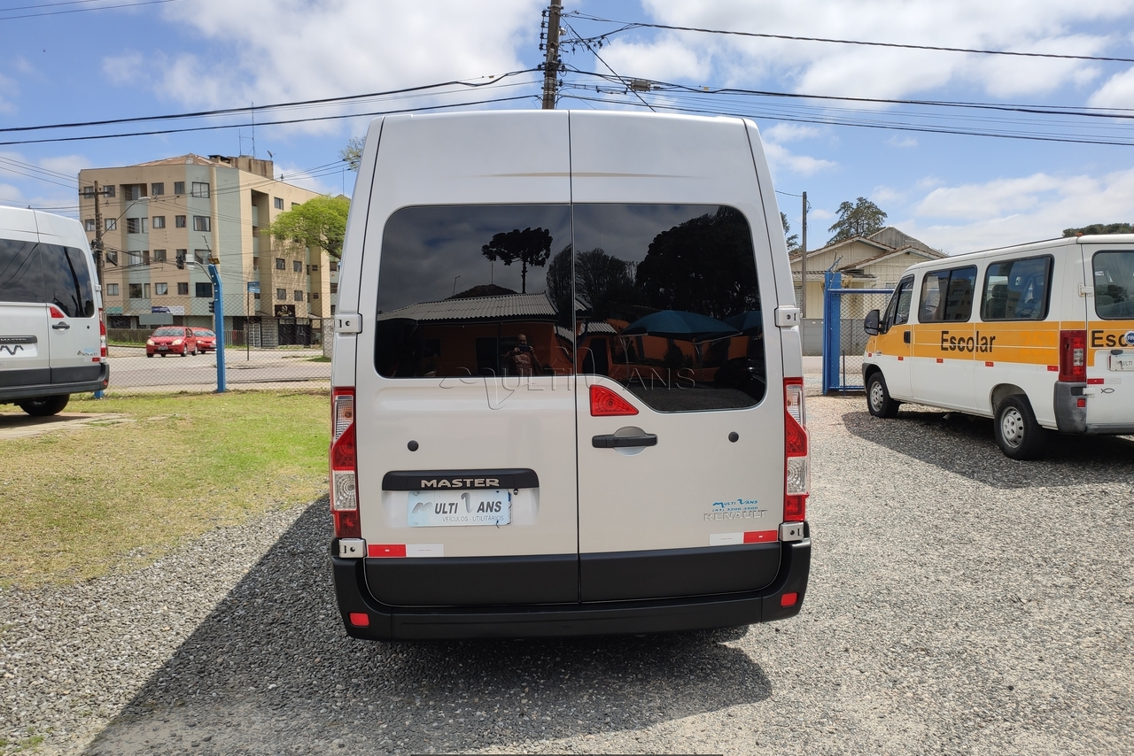 Renault Master Executive - 14/15 15