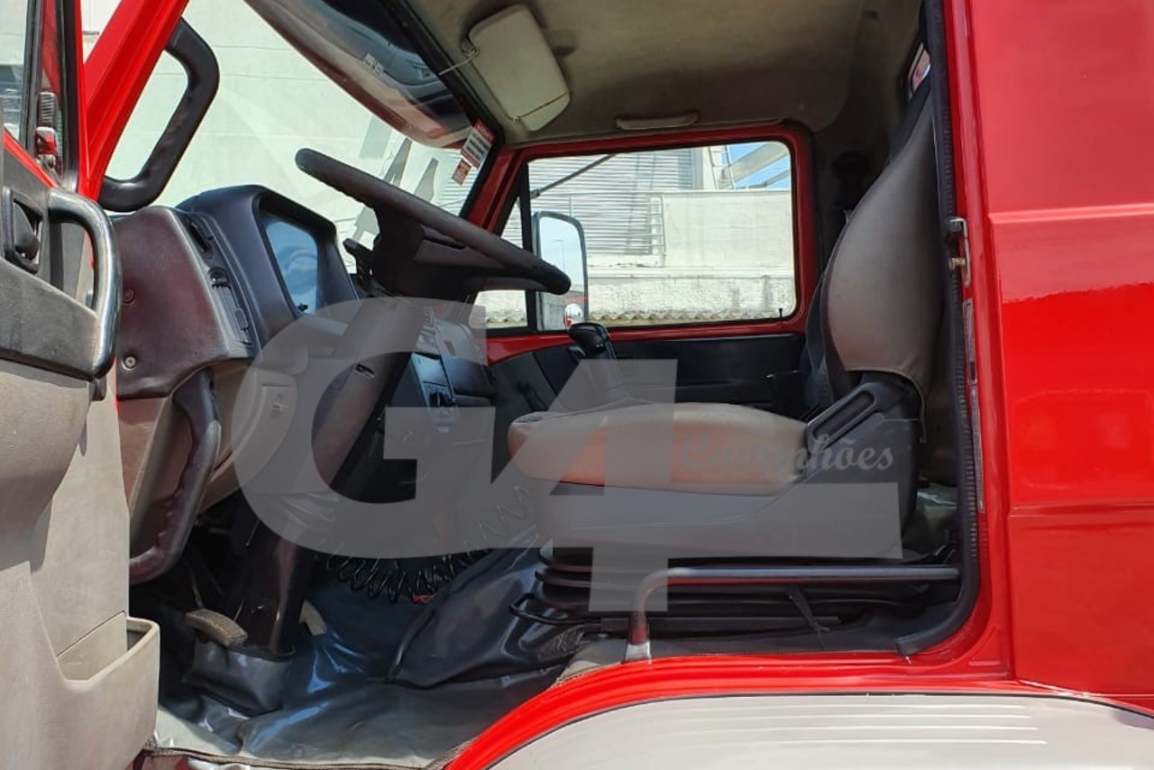 Volkswagen 13-190 - 13/14 6