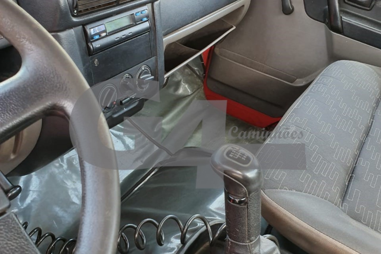 Volkswagen 13-190 - 13/14 8