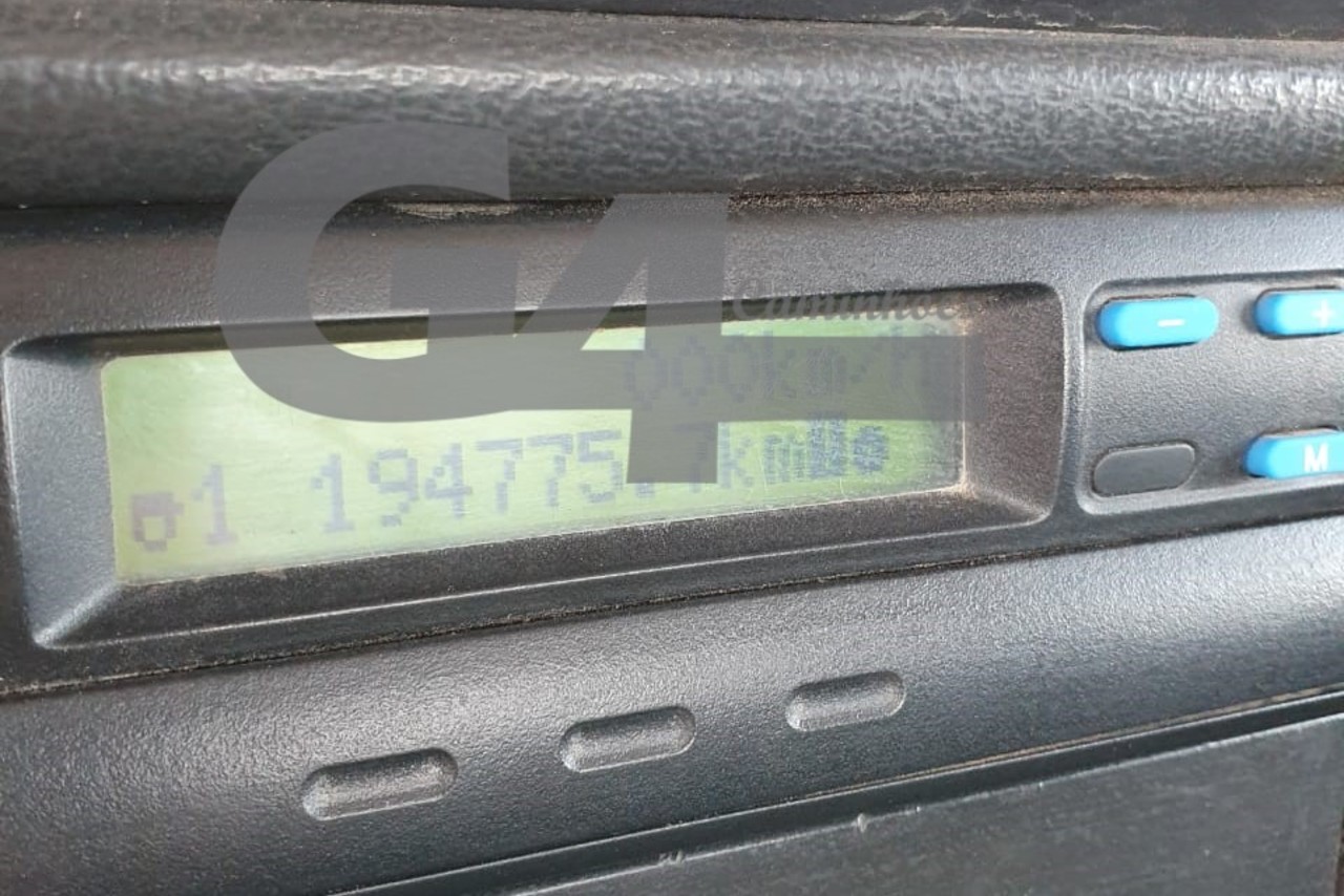 Volkswagen 13-190 - 13/14 10