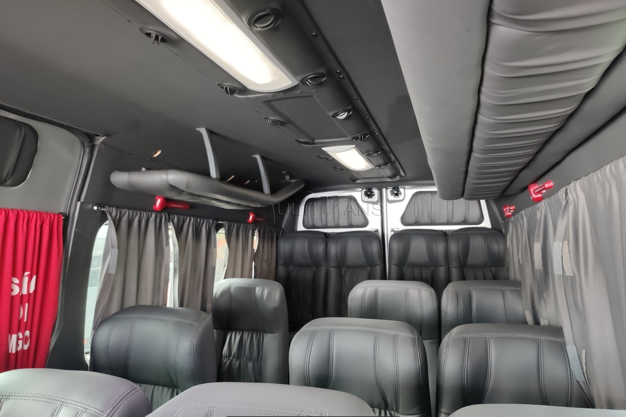 Renault Master Executive - 14/15 19