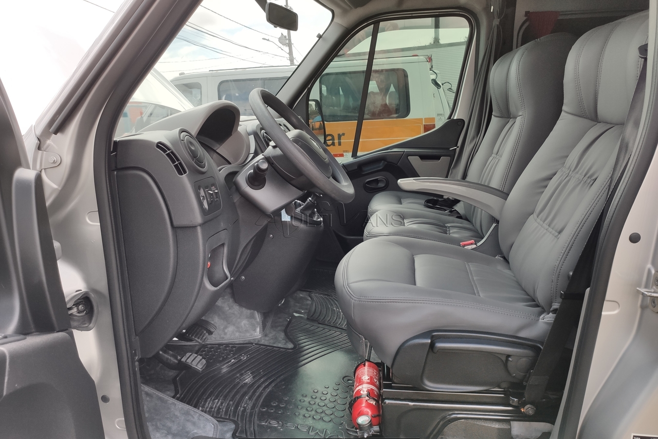 Renault Master Executive - 14/15 20