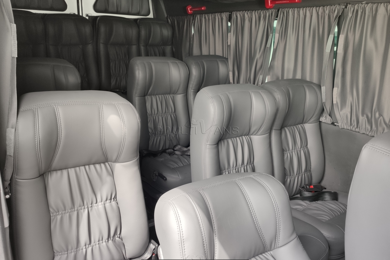 Renault Master Executive - 14/15 23