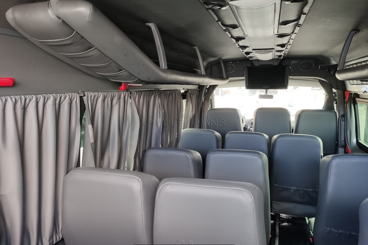Renault Master Executive - 14/15 24