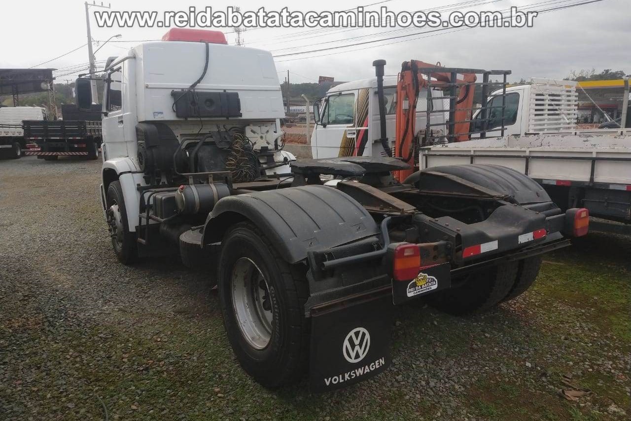 Volkswagen VW 18310 - 03/03 2