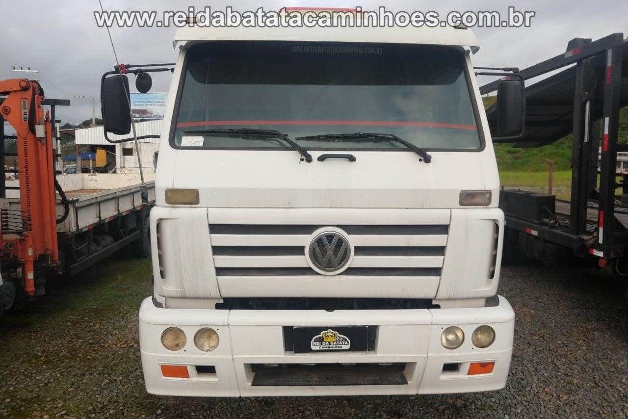 Volkswagen VW 18310 - 03/03 4