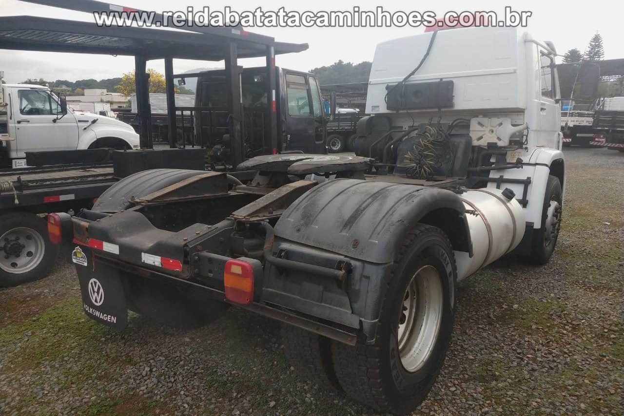 Volkswagen VW 18310 - 03/03 5