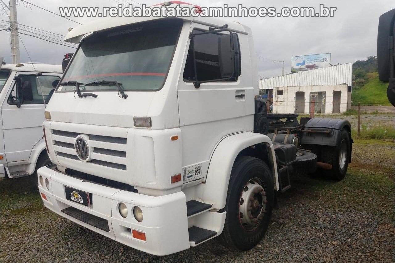 Volkswagen VW 18310 - 03/03 6