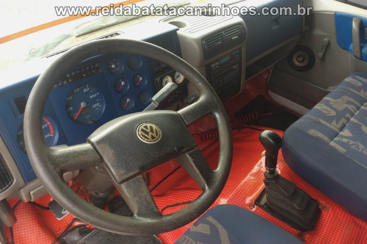 Volkswagen VW 18310 - 03/03 8