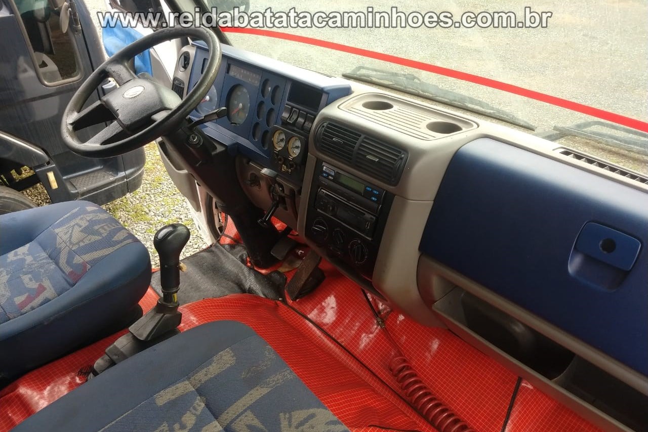Volkswagen VW 18310 - 03/03 9
