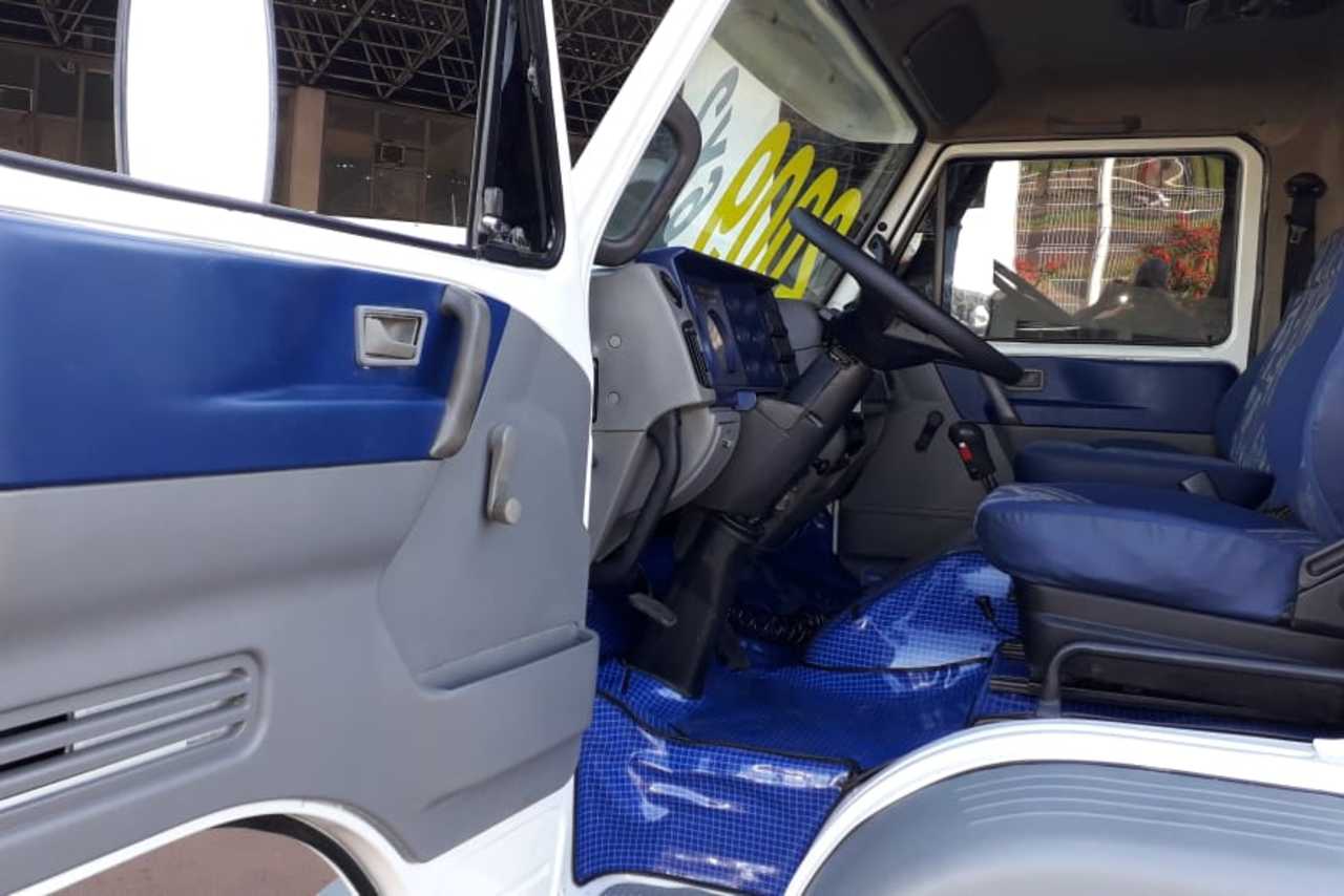Volkswagen 24 220 - 09/09 4
