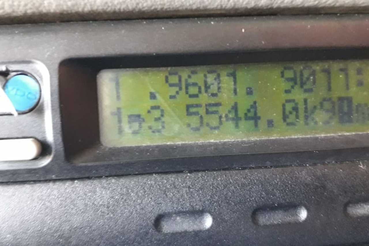 Volkswagen 24 220 - 09/09 8