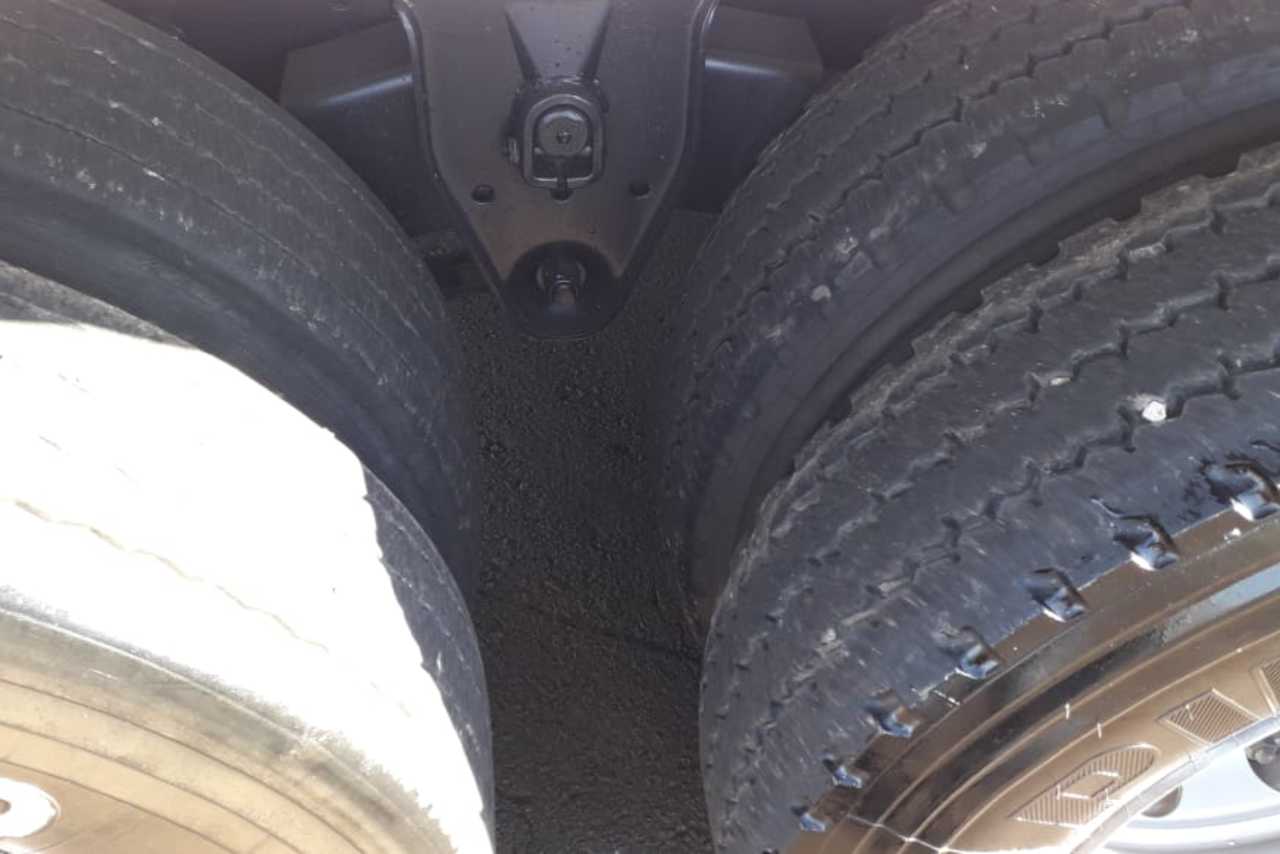 Volkswagen 24 220 - 09/09 11