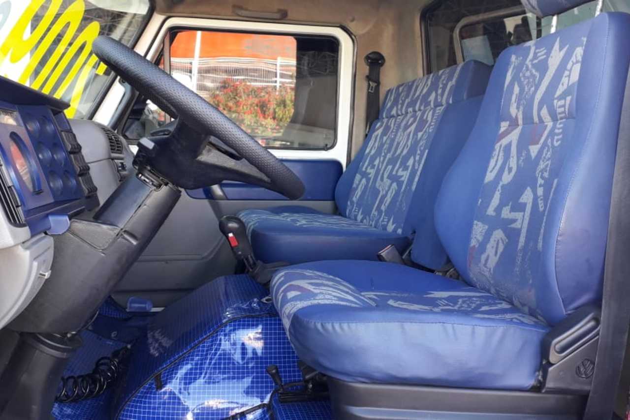 Volkswagen 24 220 - 09/09 19