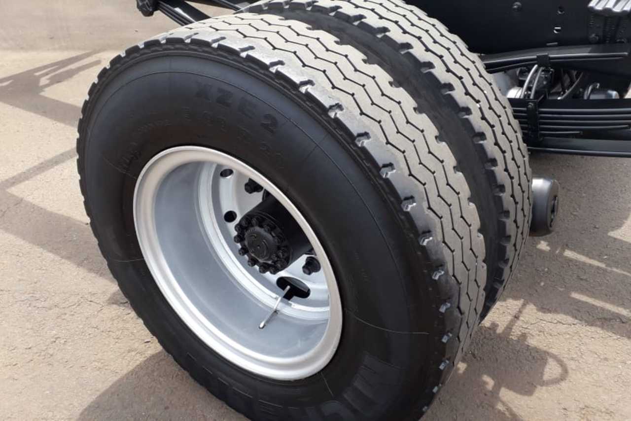 Ford Cargo1317 - 11/11 5