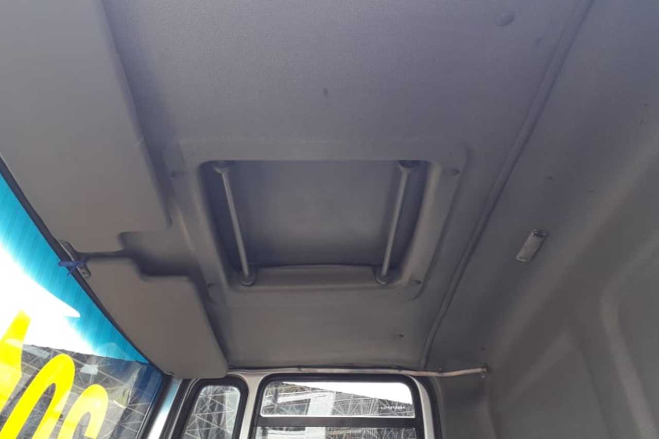 Ford Cargo1317 - 11/11 11